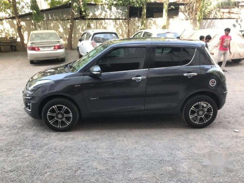 Used Maruti Suzuki Swift ZXI 2015 MT for sale 