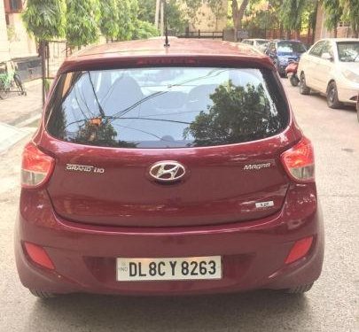 Used Hyundai i10 Magna MT 2016 for sale