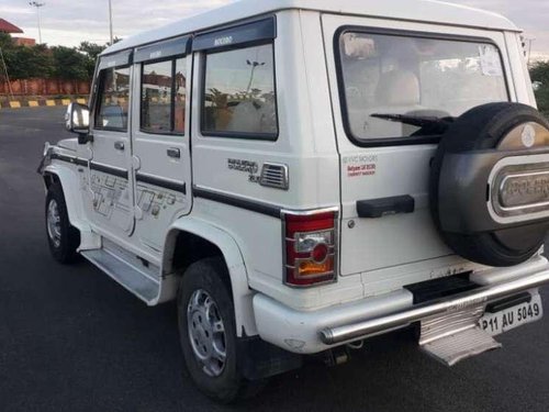 Mahindra Bolero 2013 ZXL MT for sale 