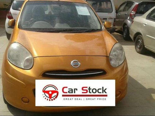 Used 2011 Nissan Micra Diesel MT for sale 