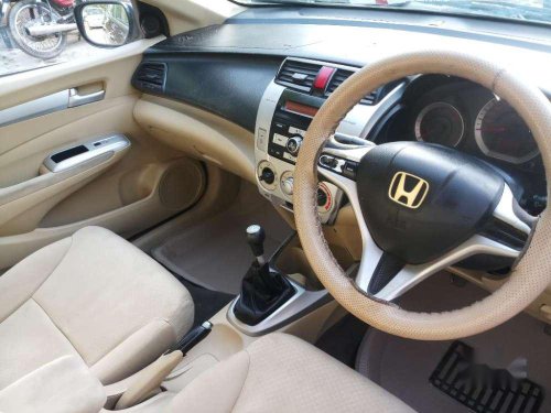 Honda City 1.5 V MT, 2009, Petrol for sale 