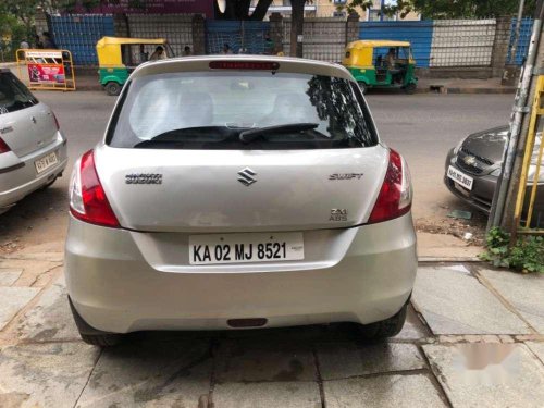 Maruti Suzuki Swift 2014 ZXI MT for sale 