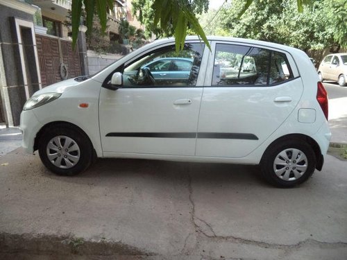 Hyundai i10 Magna 1.2 MT for sale