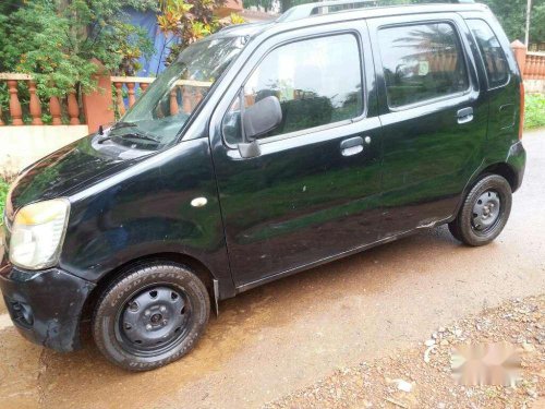 Used Maruti Suzuki Wagon R LXI 2009 MT for sale 