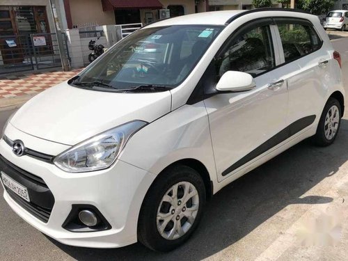 Used Hyundai i10 Sportz 2016 MT for sale 