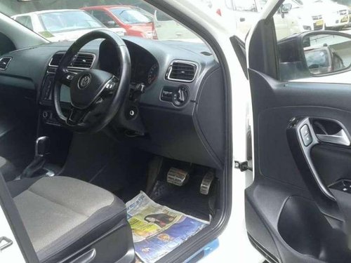 Volkswagen Polo GT TSI, 2015, Petrol MT for sale 