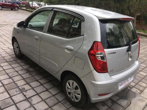 Used Hyundai i10 Sportz MT for sale 