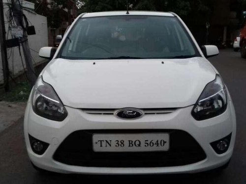 Ford Figo Diesel EXI MT for sale 