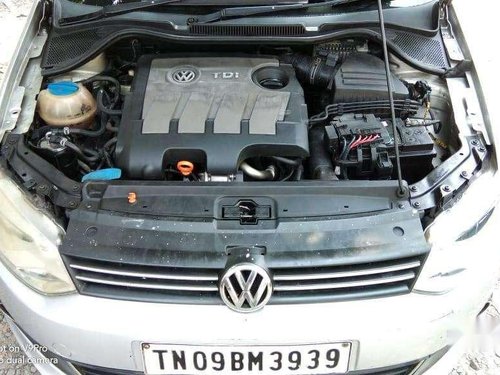 2011 Volkswagen Vento MT for sale 