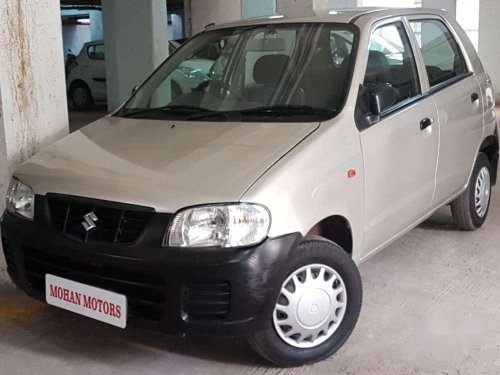 Maruti Suzuki Alto LXi BS-III, 2006, Petrol MT for sale 