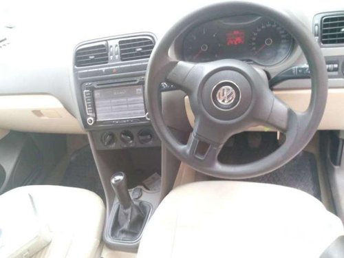 Used 2011 Volkswagen Vento MT for sale 