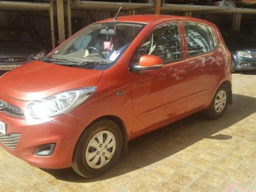 Used Hyundai i10 Sportz 1.2 2010 AT for sale 