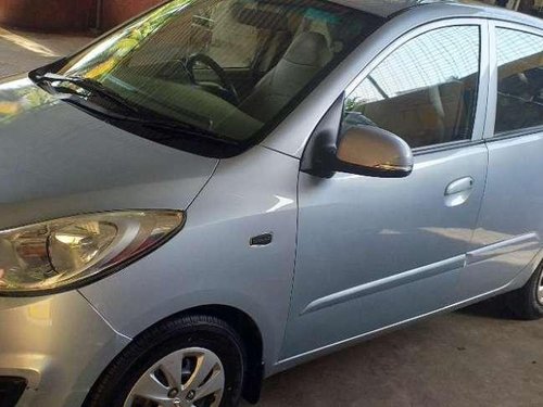 Hyundai i10 1.2 Kappa SPORTZ, 2011, Petrol MT for sale 