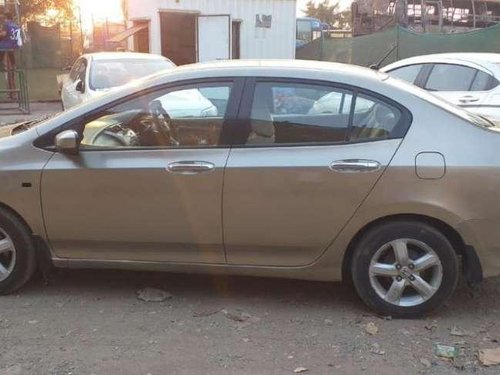 Used Honda City car 1.5 V AT for sale at low price