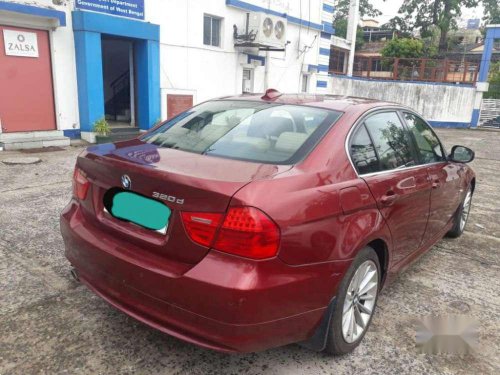 2011 BMW 3 Series 320d Sedan AT for sale at low price