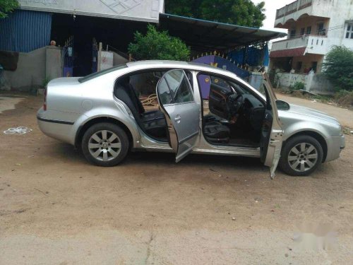 Skoda Superb 2.8 V6 AT 2007 for sale 