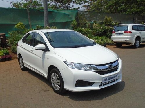 Honda City i VTEC SV MT for sale