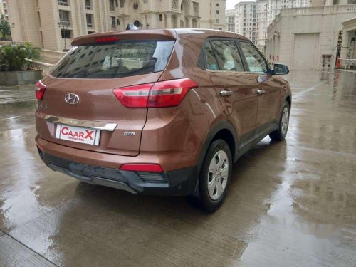 Used Hyundai Creta 2017 MT for sale 