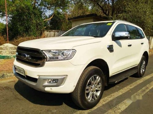 Ford Endeavour 3.2 Titanium AT 4x4, 2017, Diesel for sale 