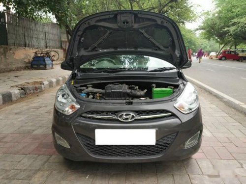 Used 2013 Hyundai i10  Magna MT for sale