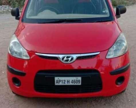 Used Hyundai i10 car Era MT for sale at low price