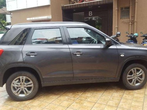 2017 Maruti Suzuki Vitara Brezza ZDi MT for sale 