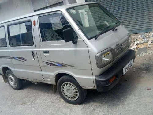 2010 Maruti Suzuki Omni MT for sale 