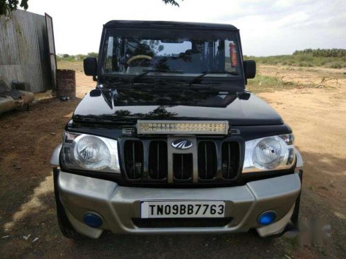 Used Mahindra Bolero SLE 2009 MT for sale 