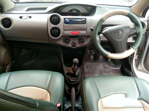 Toyota Etios Liva GD, 2012, Diesel MT for sale 