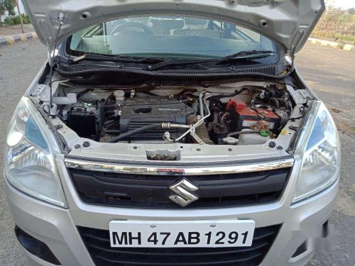 Maruti Suzuki Wagon R 2018 LXI CNG MT for sale 