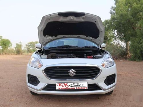 Used 2017 Maruti Suzuki Swift Dzire MT for sale