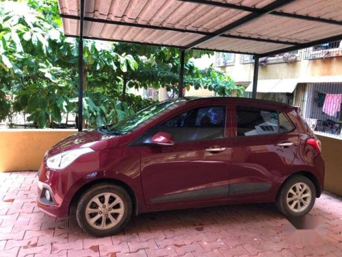 Used 2015 Hyundai i10 Asta AT for sale 