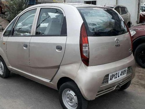 Tata Nano 2011 Cx MT for sale 