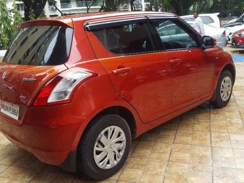 Used Maruti Suzuki Swift VDI 2012 MT for sale 