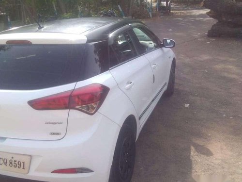 Hyundai Elite I20 i20 Magna 1.4 CRDI, 2016, Diesel MT for sale 