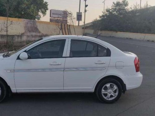 2010 Hyundai Verna CRDi SX ABS MT for sale