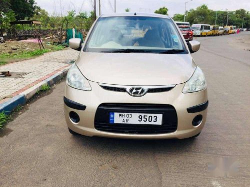 Used 2010 Hyundai i10 Magna MT for sale 