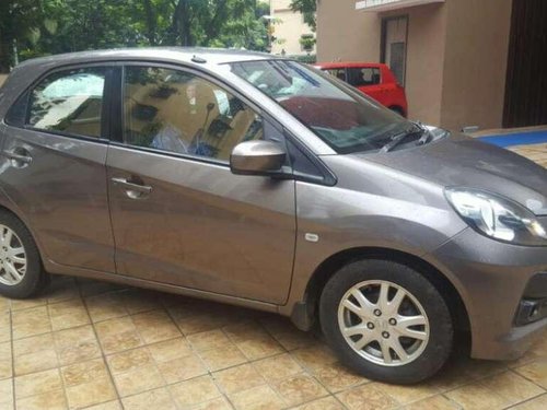 2012 Honda Brio V MT for sale 