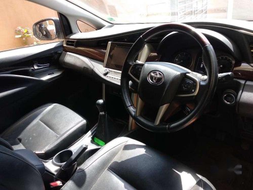 Used 2016 Toyota Innova Crysta 2.4 ZX MT for sale 