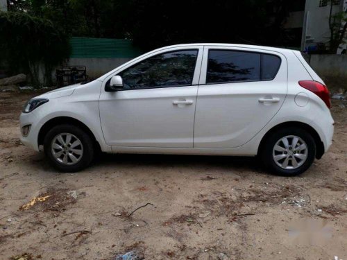 Used Hyundai i20 Sportz 1.2 MT for sale 