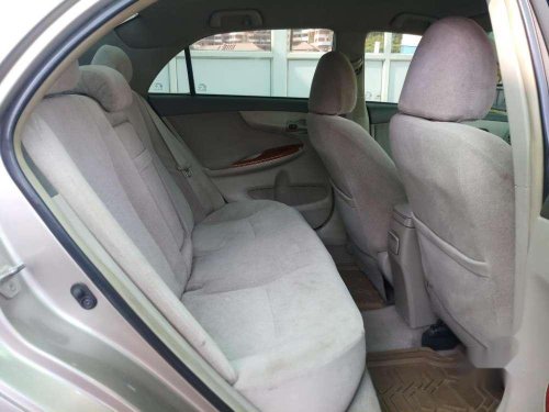 Toyota Corolla Altis G, 2011, Diesel MT for sale 