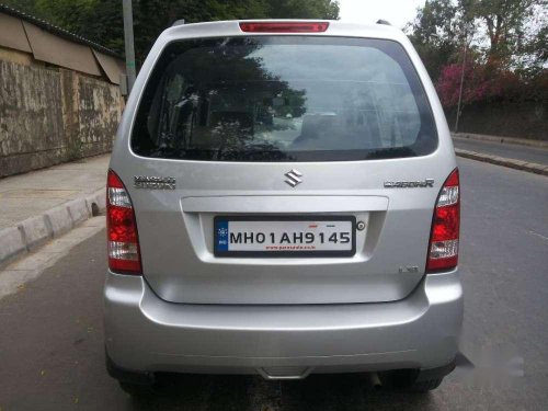 2009 Maruti Suzuki Wagon R LXI MT for sale 