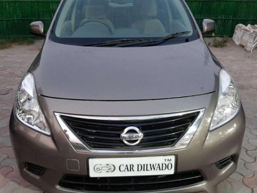 Nissan Sunny XL Diesel, 2012, Diesel MT for sale 