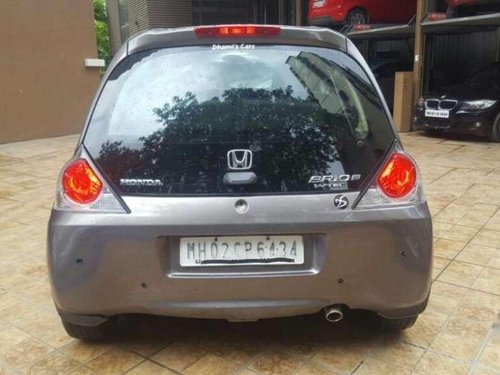 2012 Honda Brio V MT for sale 