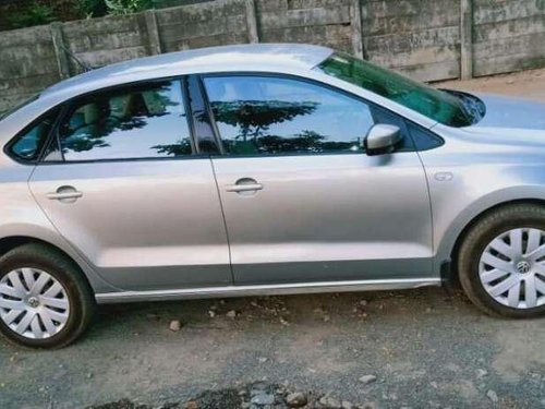 Volkswagen Vento 2014 MT for sale 