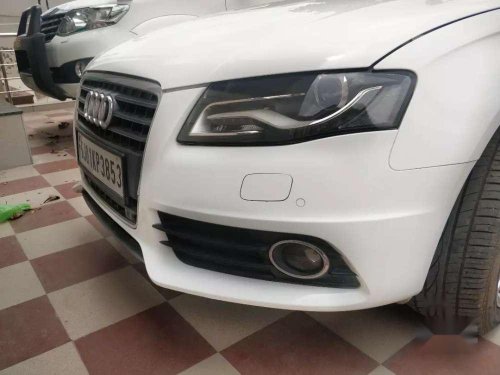 Audi A4 2012 AT for sale 