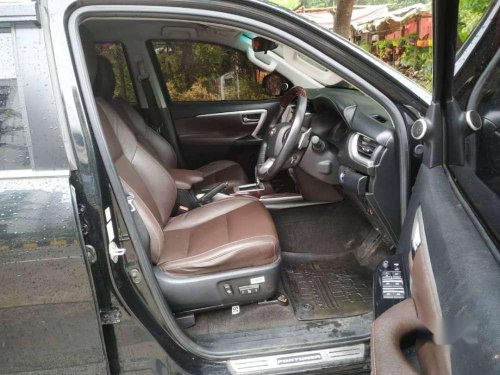 2017 Toyota Fortuner 4x4 AT for sale 