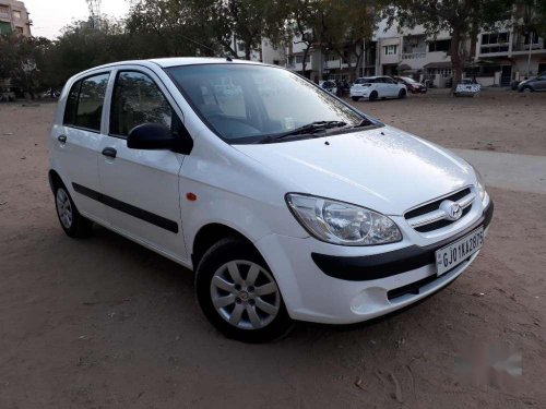 Hyundai Getz Prime 1.1 GVS, 2009, CNG & Hybrids MT for sale 