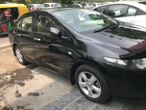 Honda City 1.5 S MT for sale