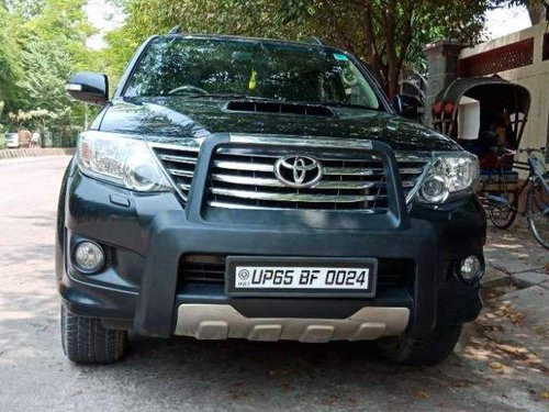 Toyota Fortuner 4x2 AT 2012 for sale 